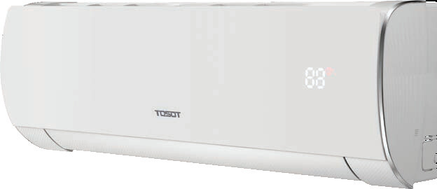 Сплит-система Tosot T09H-SLyR2/I/T09H-SLyR2/O Сплит-система Tosot T09H-SLyR2/I/T09H-SLyR2/O