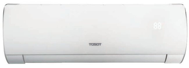Сплит-система Tosot T09H-SLyR2/I/T09H-SLyR2/O Сплит-система Tosot T09H-SLyR2/I/T09H-SLyR2/O