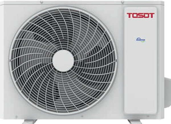 Сплит-система Tosot T09H-SLyR2/I/T09H-SLyR2/O Сплит-система Tosot T09H-SLyR2/I/T09H-SLyR2/O