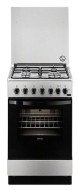 Плита Zanussi ZCK 9242G1 X Плита Zanussi ZCK 9242G1 X