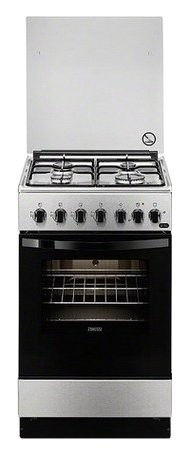 Плита Zanussi ZCK 9242G1 X Плита Zanussi ZCK 9242G1 X
