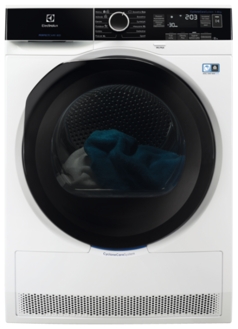 Сушильная машина Electrolux EW8H258BP Сушильная машина Electrolux EW8H258BP
