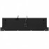 Встраиваемая вытяжка Krona Kamilla T 600 Black (2 мотора)
