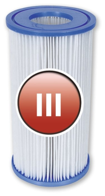 Бассейн Bestway Power Steel 56626