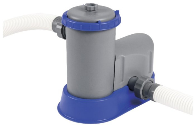 Бассейн Bestway Power Steel 56626
