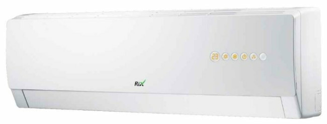Сплит-система Rix I/O-W07PG Сплит-система Rix I/O-W07PG