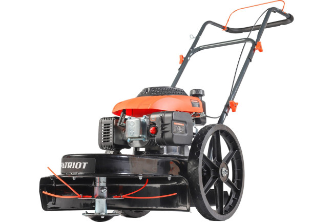 Триммер бензиновый Patriot PT 595 (512109595) Триммер бензиновый Patriot PT 595 (512109595)