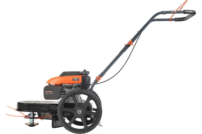 Триммер бензиновый Patriot PT 595 (512109595) Триммер бензиновый Patriot PT 595 (512109595)
