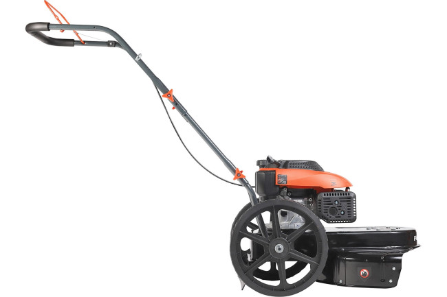 Триммер бензиновый Patriot PT 595 (512109595) Триммер бензиновый Patriot PT 595 (512109595)