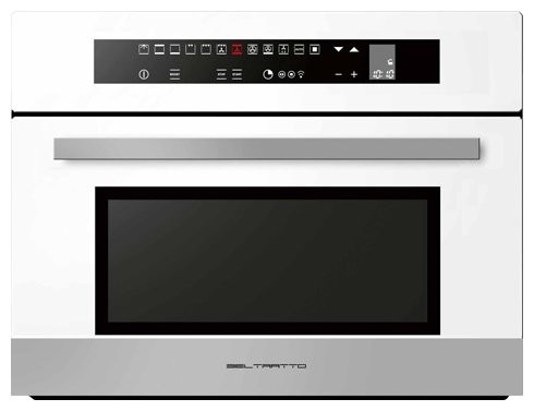 Духовой шкаф BELTRATTO FSC 4500B