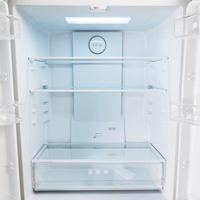 Холодильник Centek CT-1749 Inox