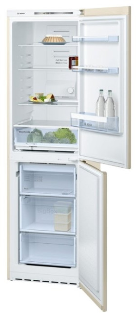 Холодильник Bosch KGN39NK13