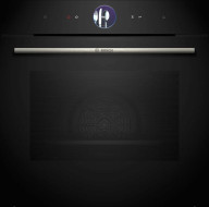 Встраиваемый электрический духовой шкаф Bosch HSG7361B1 Встраиваемый электрический духовой шкаф Bosch HSG7361B1