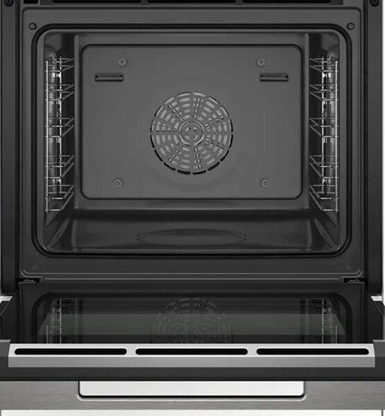 Встраиваемый электрический духовой шкаф Bosch HSG7361B1