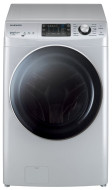Стиральная машина Daewoo Electronics WMC-HWF12SP Стиральная машина Daewoo Electronics WMC-HWF12SP