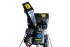 Снегоуборщик бензиновый Huter SGC 5500B