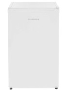 Холодильник Scandilux R 091 W White