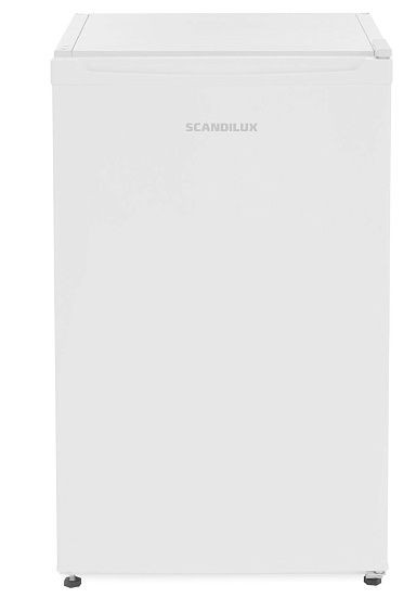 Холодильник Scandilux R 091 W White