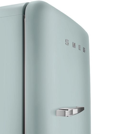Холодильник SMEG FAB28RDSA6