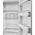 Холодильник SMEG FAB28RDSA6