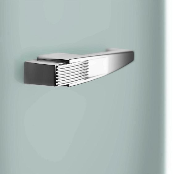 Холодильник SMEG FAB28RDSA6