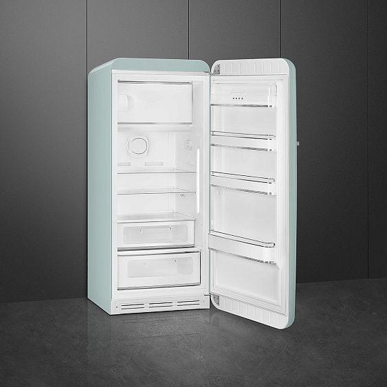 Холодильник SMEG FAB28RDSA6