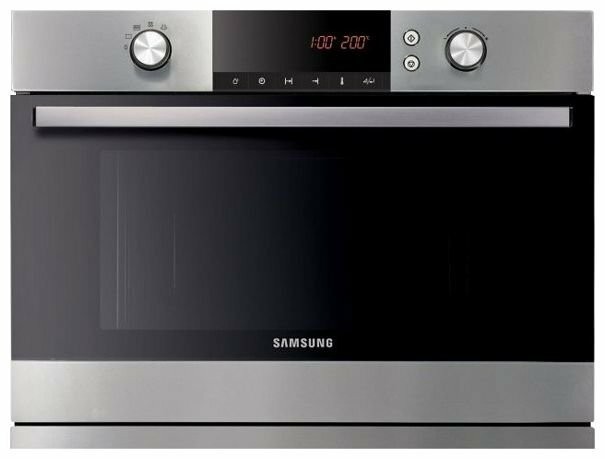 Электрический духовой шкаф Samsung FQ115T002 Электрический духовой шкаф Samsung FQ115T002
