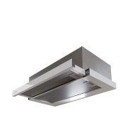 Вытяжка встраиваемая Lex Honver G 2M 600 WHITE Вытяжка встраиваемая Lex Honver G 2M 600 WHITE