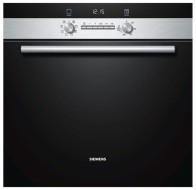 Электрический духовой шкаф Siemens HB43GT555
