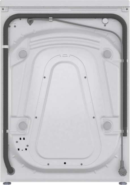 Стиральная машина Gorenje W1NHPI60SCS