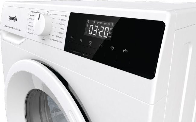 Стиральная машина Gorenje W1NHPI60SCS