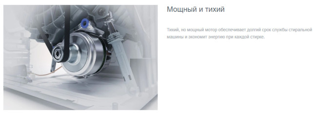 Стиральная машина Gorenje W1NHPI60SCS