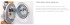Стиральная машина Gorenje W1NHPI60SCS