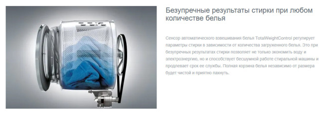 Стиральная машина Gorenje W1NHPI60SCS