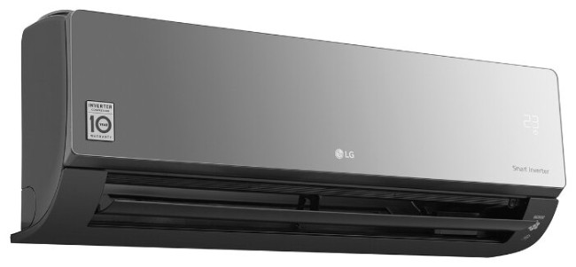 Сплит-система LG AM09BP Сплит-система LG AM09BP