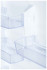 Холодильник Zarget ZRB 360DS1WM