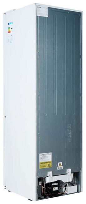 Холодильник Zarget ZRB 360DS1WM