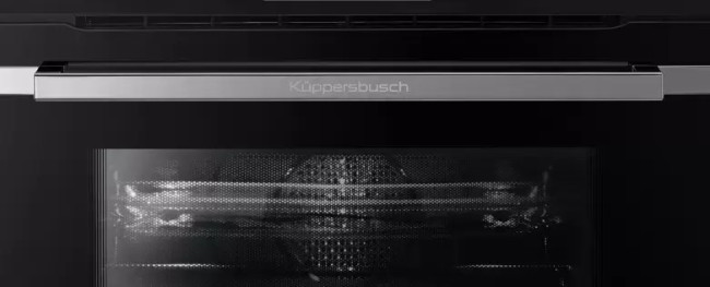 Компактный духовой шкаф с микроволнами Kuppersbusch CBM 6330.0 S3 Компактный духовой шкаф с микроволнами Kuppersbusch CBM 6330.0 S3