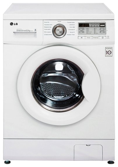 Стиральная машина LG F-80B8MD Стиральная машина LG F-80B8MD