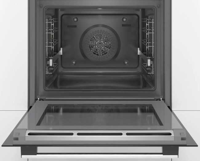 Духовой шкаф Bosch HBG2780S0 Духовой шкаф Bosch HBG2780S0
