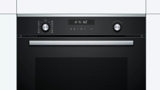 Духовой шкаф Bosch HBG2780S0 Духовой шкаф Bosch HBG2780S0