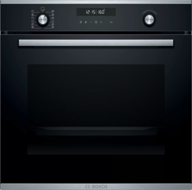 Духовой шкаф Bosch HBG2780S0 Духовой шкаф Bosch HBG2780S0