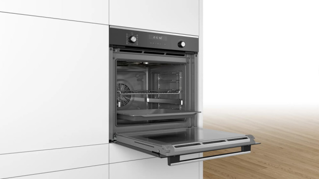 Духовой шкаф Bosch HBG2780S0 Духовой шкаф Bosch HBG2780S0