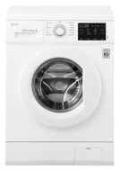 Стиральная машина LG FH-2J3WDN0 Стиральная машина LG FH-2J3WDN0