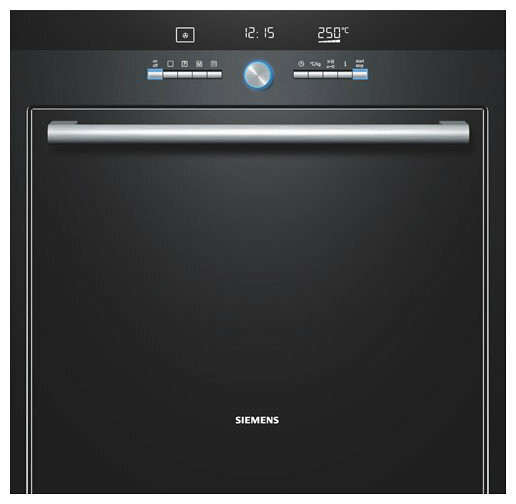 Электрический духовой шкаф Siemens HB76AA660
