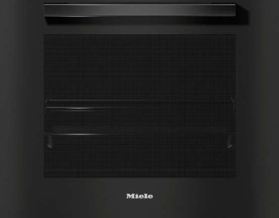 Духовой шкаф Miele H 7262 BP OBSW