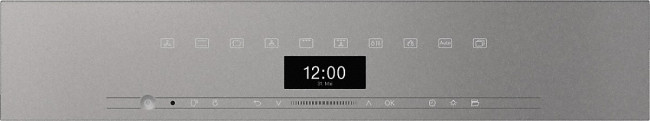 Духовой шкаф Miele H 7464 BPX GRGR