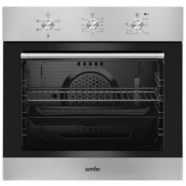 Духовой шкаф Simfer B6EM25002 Духовой шкаф Simfer B6EM25002