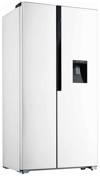 Холодильник WILLMARK SBS-530WD Холодильник WILLMARK SBS-530WD