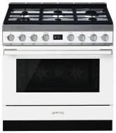Плита smeg CPF9GMWH